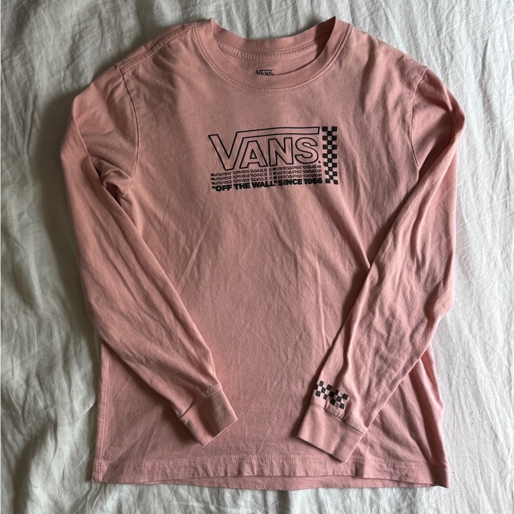 Vans Tee